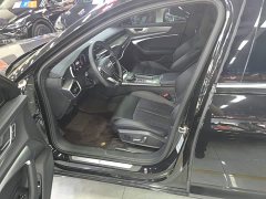 Audi A6L Facelift 40 TFSI Luxury Sport - ფოტო 14