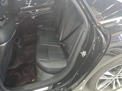 Audi A6L Facelift 40 TFSI Luxury Sport - ფოტო 16