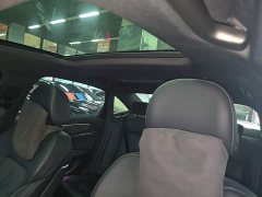 Audi A6L Facelift 40 TFSI Luxury Sport - ფოტო 17