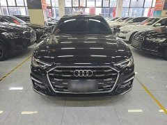 Audi A6L Facelift 40 TFSI Luxury Sport - ფოტო 2