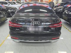 Audi A6L Facelift 40 TFSI Luxury Sport - ფოტო 5