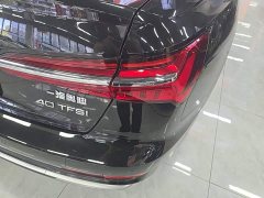 Audi A6L Facelift 40 TFSI Luxury Sport - ფოტო 7