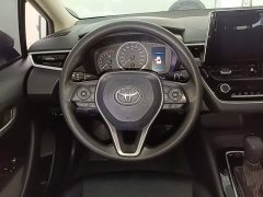 Toyota Corolla 1.2T Elite - ფოტო 10