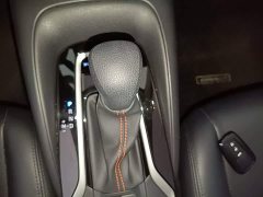 Toyota Corolla 1.2T Elite - ფოტო 13