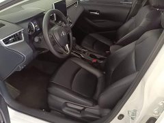 Toyota Corolla 1.2T Elite - ფოტო 14