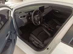 Toyota Corolla 1.2T Elite - ფოტო 15