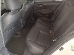 Toyota Corolla 1.2T Elite - ფოტო 16