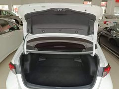 Toyota Corolla 1.2T Elite - ფოტო 18