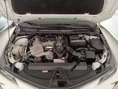Toyota Corolla 1.2T Elite - ფოტო 19
