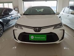 Toyota Corolla 1.2T Elite - ფოტო 2