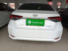 Toyota Corolla 1.2T Elite - ფოტო 5