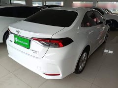 Toyota Corolla 1.2T Elite - ფოტო 6