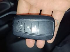 Toyota Corolla 1.2T Elite - ფოტო 8