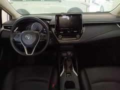 Toyota Corolla 1.2T Elite - ფოტო 9