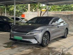 BYD Han EV Ultra-Long Range Luxury Edition - ფოტო 1