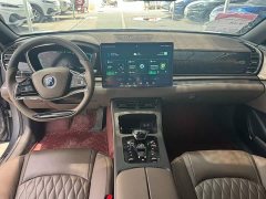 BYD Han EV Ultra-Long Range Luxury Edition - ფოტო 10