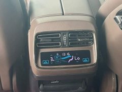BYD Han EV Ultra-Long Range Luxury Edition - ფოტო 11