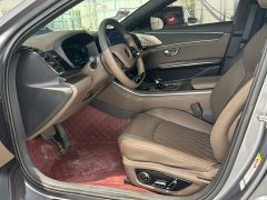 BYD Han EV Ultra-Long Range Luxury Edition - ფოტო 12