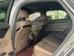BYD Han EV Ultra-Long Range Luxury Edition - ფოტო 13