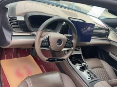 BYD Han EV Ultra-Long Range Luxury Edition - ფოტო 2