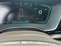 BYD Han EV Ultra-Long Range Luxury Edition - ფოტო 3