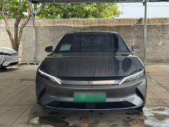 BYD Han EV Ultra-Long Range Luxury Edition - ფოტო 4