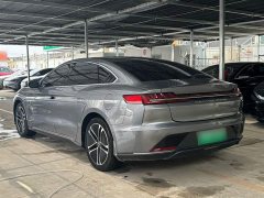 BYD Han EV Ultra-Long Range Luxury Edition - ფოტო 6