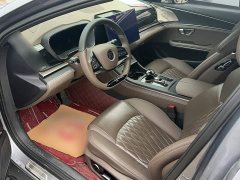BYD Han EV Ultra-Long Range Luxury Edition - ფოტო 7