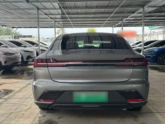 BYD Han EV Ultra-Long Range Luxury Edition - ფოტო 8