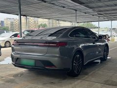 BYD Han EV Ultra-Long Range Luxury Edition - ფოტო 9