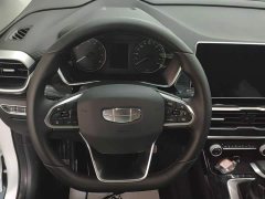Geely Bingyue 1.5L CVT Ultra MAX - ფოტო 10
