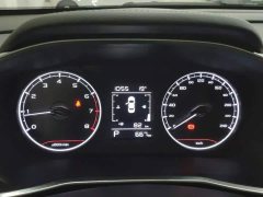 Geely Bingyue 1.5L CVT Ultra MAX - ფოტო 11