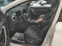 Geely Bingyue 1.5L CVT Ultra MAX - ფოტო 14