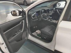 Geely Bingyue 1.5L CVT Ultra MAX - ფოტო 15
