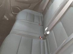 Geely Bingyue 1.5L CVT Ultra MAX - ფოტო 16