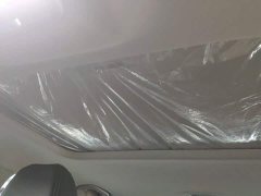 Geely Bingyue 1.5L CVT Ultra MAX - ფოტო 17
