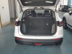 Geely Bingyue 1.5L CVT Ultra MAX - ფოტო 18