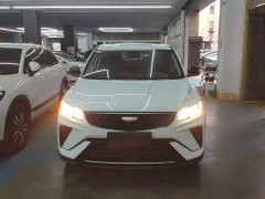 Geely Bingyue 1.5L CVT Ultra MAX - ფოტო 2