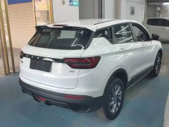 Geely Bingyue 1.5L CVT Ultra MAX - ფოტო 6