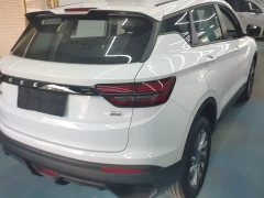 Geely Bingyue 1.5L CVT Ultra MAX - ფოტო 7