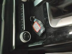 Geely Bingyue 1.5L CVT Ultra MAX - ფოტო 8