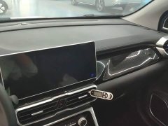 Geely Bingyue 1.5L CVT Ultra MAX - ფოტო 9