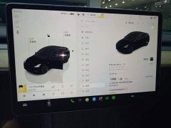 Tesla Model Y Facelift Long Range All-Wheel Drive - ფოტო 11