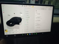 Tesla Model Y Facelift Long Range All-Wheel Drive - ფოტო 12