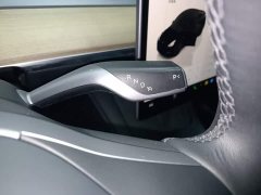 Tesla Model Y Facelift Long Range All-Wheel Drive - ფოტო 13