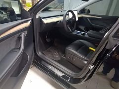 Tesla Model Y Facelift Long Range All-Wheel Drive - ფოტო 14