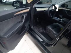 Tesla Model Y Facelift Long Range All-Wheel Drive - ფოტო 15