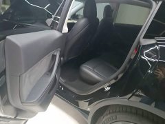 Tesla Model Y Facelift Long Range All-Wheel Drive - ფოტო 16