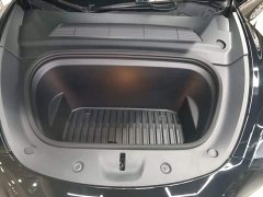 Tesla Model Y Facelift Long Range All-Wheel Drive - ფოტო 19