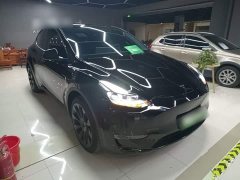 Tesla Model Y Facelift Long Range All-Wheel Drive - ფოტო 3
